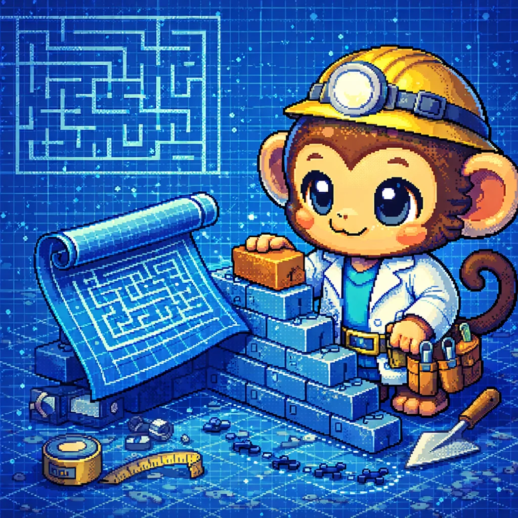 Génération de Labyrinthes